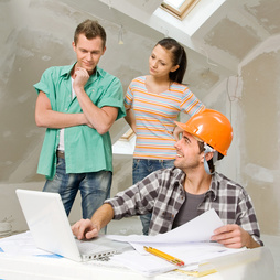 Как выбрать надежную фирму для ремонта квартиры: рекомендации