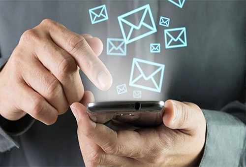 Как работают сервисы для СМС-рассылок?