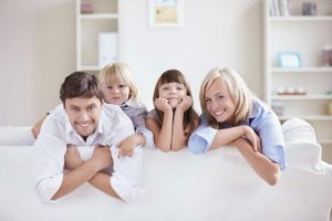 Порядок в доме: залог комфортной и здоровой жизни всей семьи