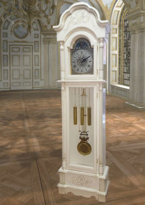 Напольные часы: модели, в которых сочетается непревзойденная классика с современными веяниями эпохи