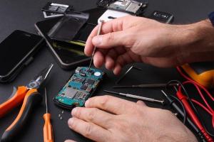 Как проверить качество ремонта смартфона?