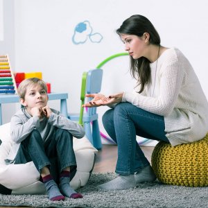 Чем может помочь детский психолог онлайн?