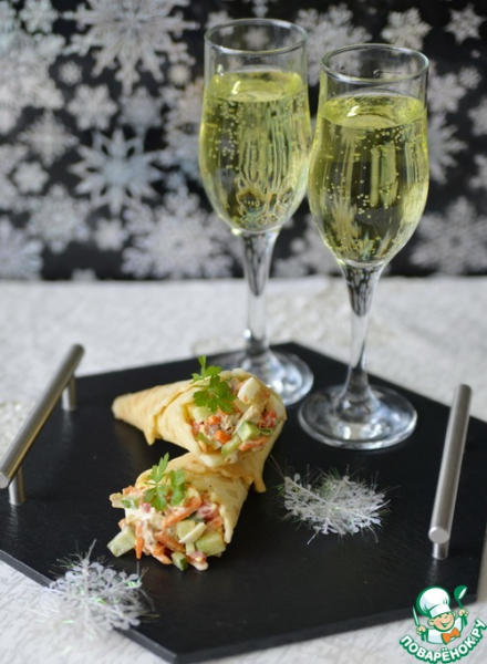 салат в вафельном рожке. Смотреть фото салат в вафельном рожке. Смотреть картинку салат в вафельном рожке. Картинка про салат в вафельном рожке. Фото салат в вафельном рожке салат в вафельном рожке. Смотреть фото салат в вафельном рожке. Смотреть картинку салат в вафельном рожке. Картинка про салат в вафельном рожке. Фото салат в вафельном рожке