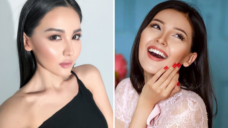 10 актрис из Казахстана, которые сведут вас с ума, хотя вы никогда не увидите фильмы с их участием