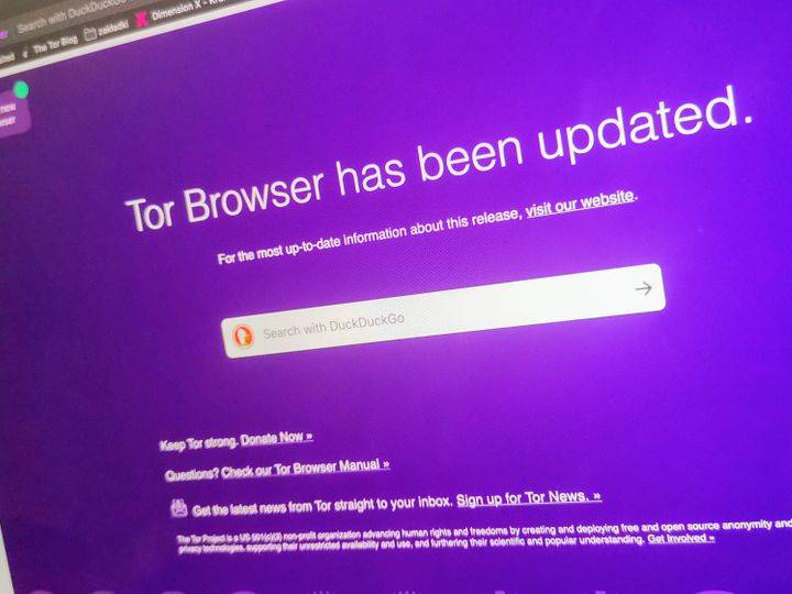 
Браузер Tor заблокировали в России: как обойти блокировку                