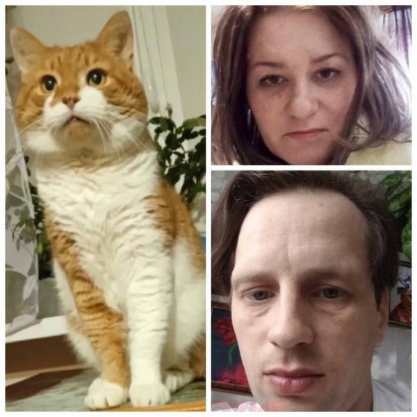 
Где сейчас живодерка-поэтесса и многодетная мать Анна Громович, жестоко убившая кота Кузю                