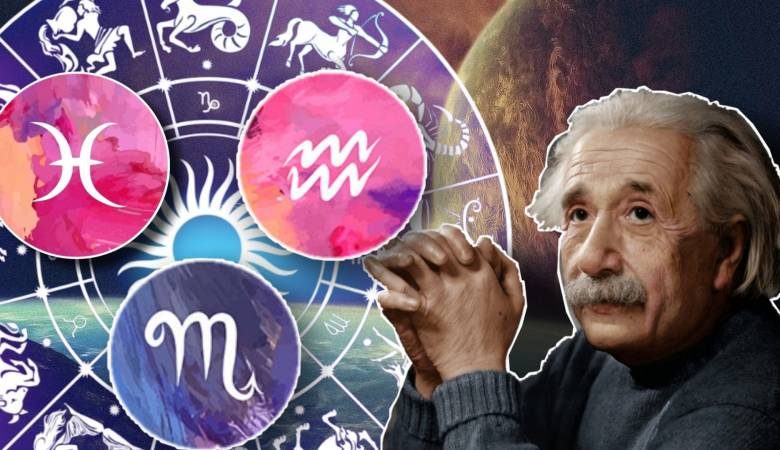 
Ясновидящая Кажетта Ахметжанова назвала пять зодиакальных созвездий, под которыми чаще всего рождаются гении                