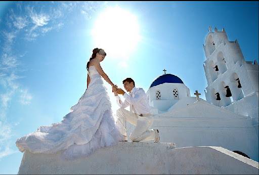 
Ясновидящая Кажетта Ахметжанова назвала удачные дни для свадьбы в 2022 году                