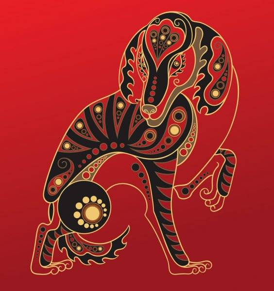 
Китайский гороскоп на декабрь 2021 года                