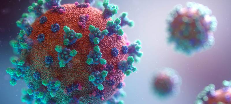 
Может ли «омикрон» стать причиной эпидемии страшнее коронавируса                