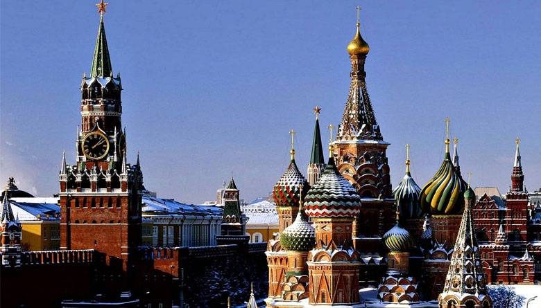 
Президент Русской астрологической школы Александр Зараев составил прогноз на 2022 год для России                