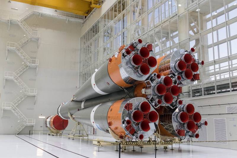 
«Роскосмос» назвал реальную стоимость посещения космодрома «Восточный»                