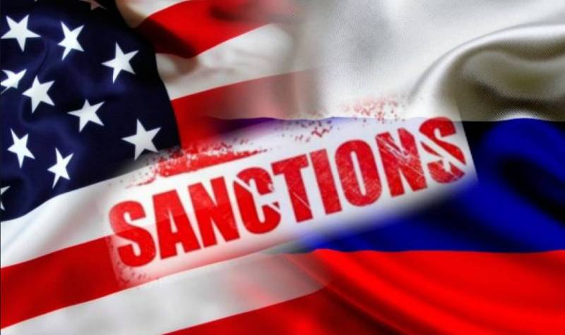 
Санкции США против России могут повлиять на оборот валюты в стране, спрогнозировали в Bloomberg                