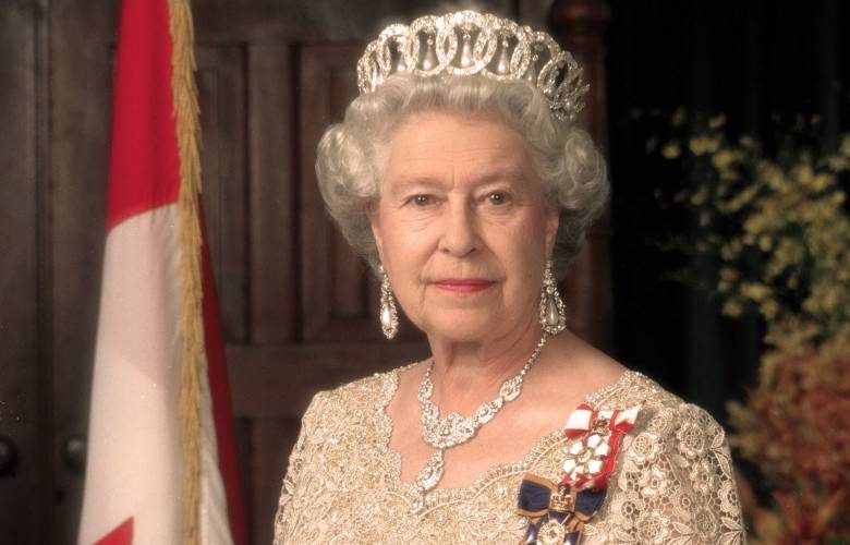 
Смена монарха: королева Великобритании Елизавета II может уйти с престола в ближайшее время                
