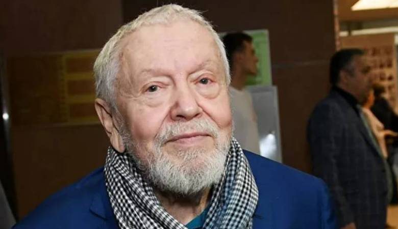 
В Москве умер кинорежиссер, создатель легендарного фильма «Асса» Сергей Соловьёв                