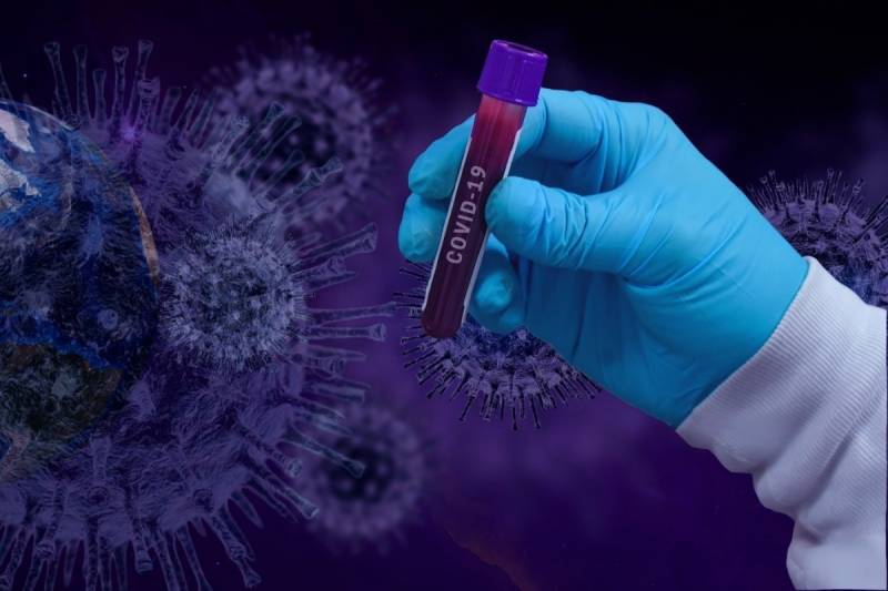 
На юге Франции обнаружен новый штамм коронавируса: насколько он опасен                