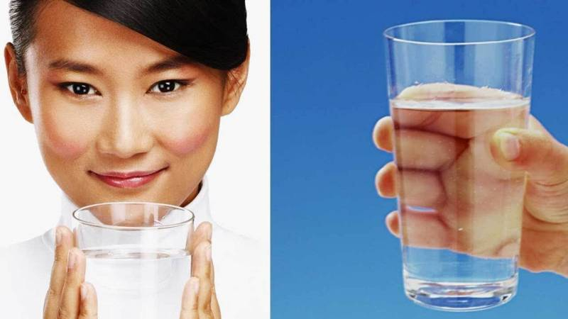 
«Привычки здоровья» китайцев: зачем они пьют горячую воду                