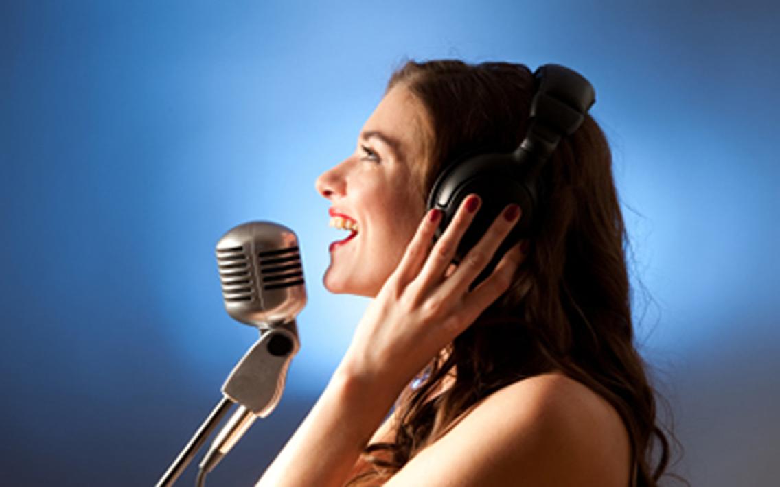 Для чего нужны уроки вокала?