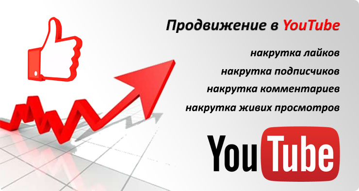 Для чего нужна накрутка часов просмотров на YouTube ?