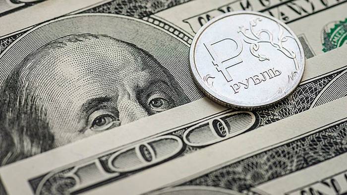 
Что ожидается с курсом доллара в связи со спецоперацией в Украине                