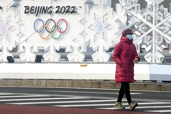 
Когда будут подведены итоги зимних Олимпийских игр в Пекине в феврале 2022 года                