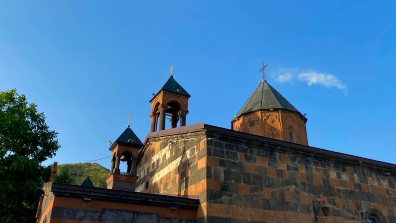 
Когда начнется армянский пост в 2022 году и какие правила должны соблюдать верующие                