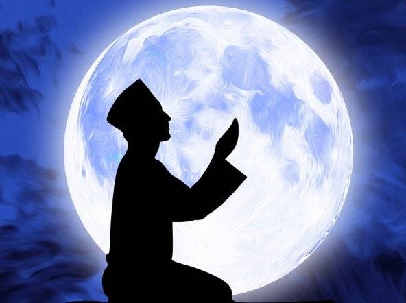 
Ночь Мирадж с 27 на 28 февраля 2022 года: как мусульмане празднуют торжество                