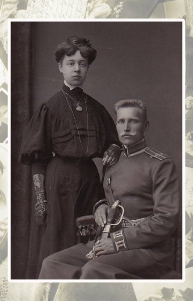 
Почему офицеры в царской России редко женились                