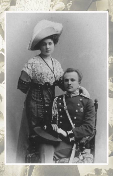 
Почему офицеры в царской России редко женились                