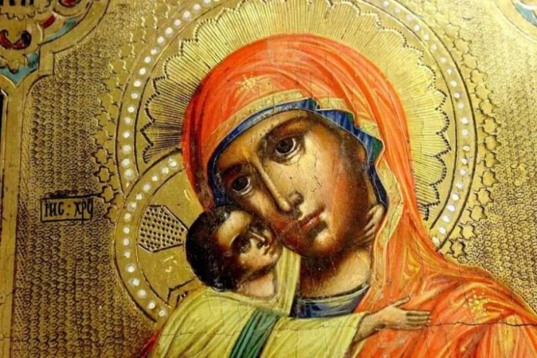 
Празднование в честь Владимирской иконы Божией Матери проводится несколько раз в году                
