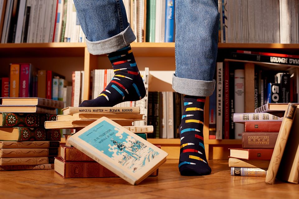 Мужские носки: не всегда заметный, но очень важный элемент гардероба