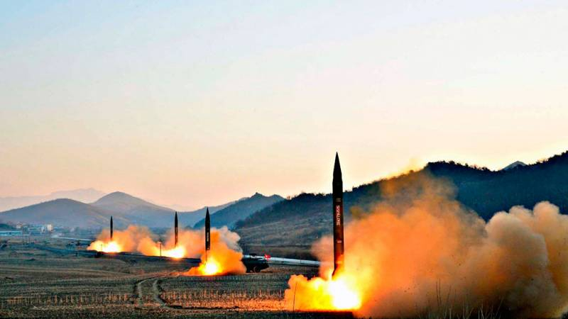 
Учения «ядерной триады»: Минобороны РФ объявило запуски баллистических и крылатых ракет                