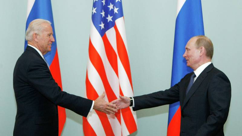 
«Война в Донбассе нужна США»: что известно о конфликтной ситуации двух стран                