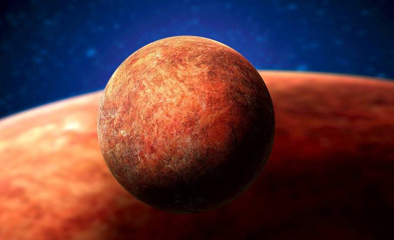 
Как Меркурий в знаке Овна уже с 27 марта 2022 года начнет менять ход событий                