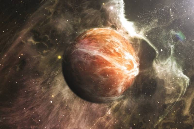 
Как планеты повлияют на удачливость некоторых знаков зодиака в апреле 2022 года                