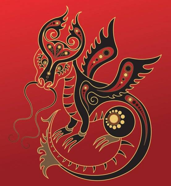 
Китайский гороскоп на апрель 2022 года                