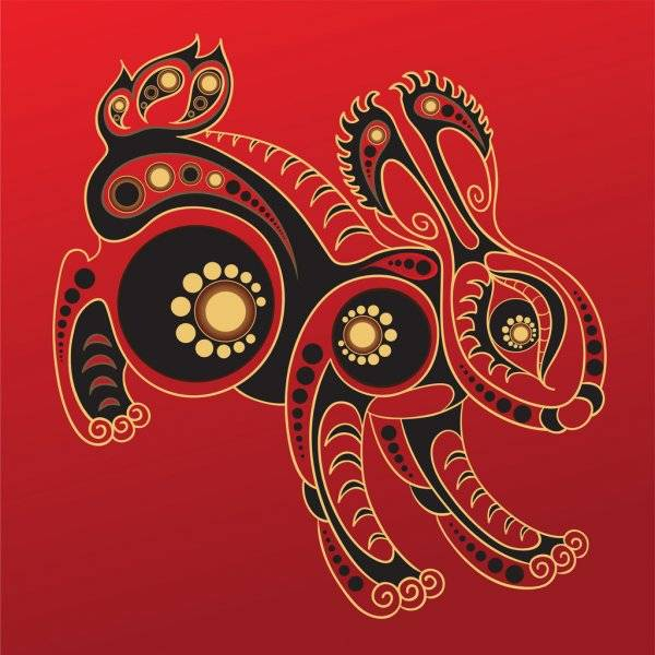 
Китайский гороскоп на апрель 2022 года                