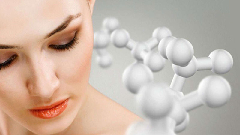 Как работают пептиды в косметике: польза для кожи лица