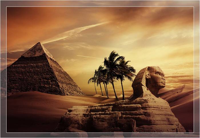 
Кто и зачем пытается стереть из истории имя Нитокрис, первой правительницы Древнего Египта                