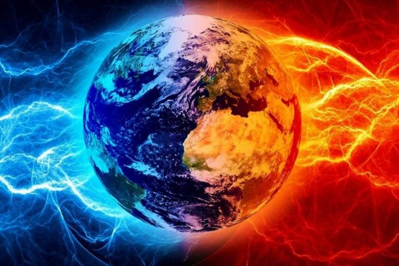 
Магнитные бури в конце марта 2022 года: как обезопасить себя от негативного влияния солнечной активности                