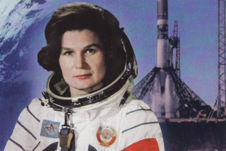 
О чем конструктор Королев попросил молчать первую женщину-космонавта Валентину Терешкову                