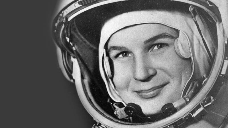 
О чем конструктор Королев попросил молчать первую женщину-космонавта Валентину Терешкову                