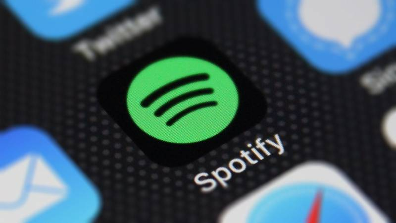 
Представители Spotify заявили о прекращении своей работы в России, да или нет                