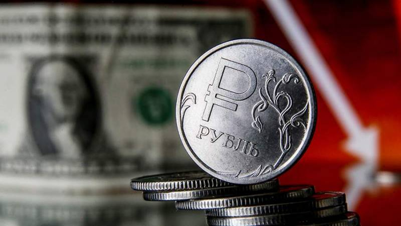 
Россия и КНР вместе могут отказаться от американского доллара                