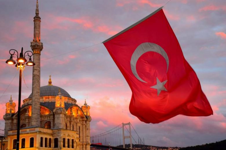 
Турция, отпуск 2022: будет ли закрыта жаркая страна для россиян этой весной                