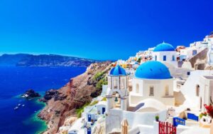 Виза в Грецию в 2022 году: как оформить?