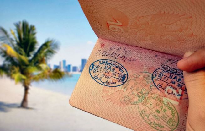 Оформление визы в ОАЭ: правила и рекомендации