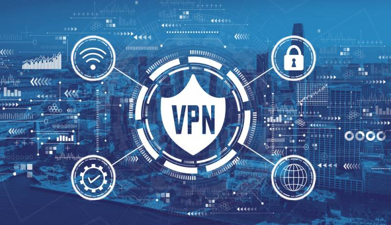 
Чего нельзя делать с включенным VPN-сервисом в России в 2022 году                