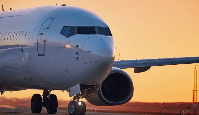 
Казахстанская Sigma Airlines: безопасные международные грузоперевозки                