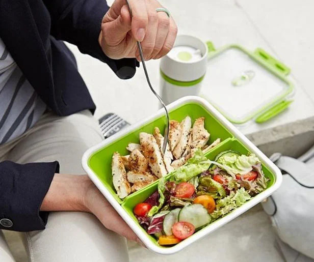 Доставка еды: шанс оптимизировать время